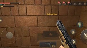 endless nightmare 3 полное прохождение