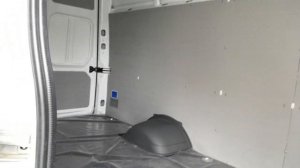 Обзор на ГАЗель НЕКСТ ЦМФ (3 места) удлинённая база