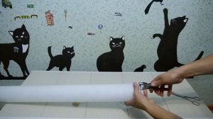 КАК СДЕЛАТЬ? ТУБУС ДЛЯ СПИННИНГА!!! Своими руками!!!