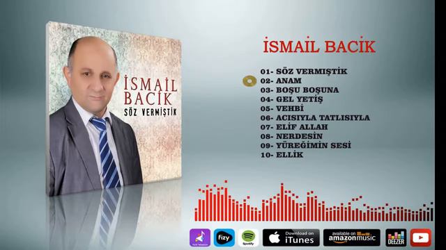 İsmail Bacik - Anam смотреть онлайн