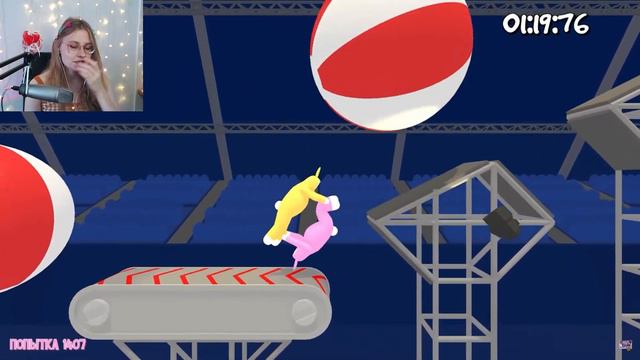 Уровни новые, боль старая ( SBM ) \ JOHAN \ Реакция смотреть онлайн