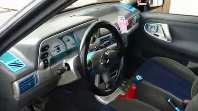 Nexia Tuning byszewo смотреть онлайн