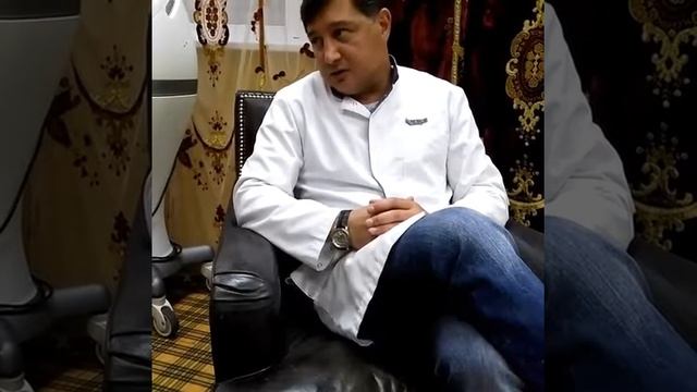 Как получить красивые коленки?