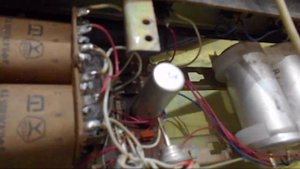 Проигрыватели Россия 323 и Школьный