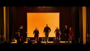 [Zouk show Pro] Квартирник "Нам 8 лет!" 27.07.24 @ Ipanema&Playa Paraiso Novosibirsk 2024