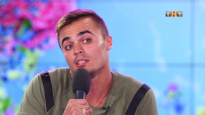 ДОМ-2 Город любви 4842 день Вечерний эфир (12.08.2017)