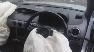 4042 NISSAN AVENIR W11