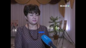 В СЕМЕЕ ПЕРВЫЙ МНОГОКВАРТИРНЫЙ ДОМ ОТДЕЛИЛСЯ ОТ КСК.