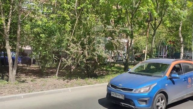 Автобус с891 Станция Бирюлёво-Товарная - Метро Каширская смотреть онлайн