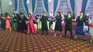 курдский кофи