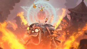 How to install Rayman Origins style (For Rayman, Globox, Teensy)
