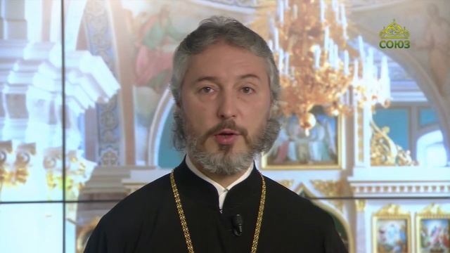 Церковный календарь 5 января. Преподобный Павел, епископ Неокесарийский
