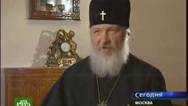 Кому же выгодно сближение с еретиками ? смотреть онлайн