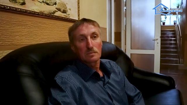 Отзыв Евгений. Самарская область. смотреть онлайн