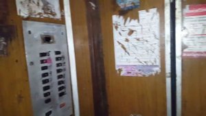 Лифты залипайка 500 кг, 320 кг Ул. Есенина 30 (157)