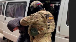 В Крыму к тюремным срокам за шпионаж приговорили агентов СБУ