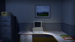 Drakim's VGM 350 - The Stanley Parable - Exploring Stanley