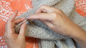 МУЖСКОЙ ЛЕТНИЙ ДЖЕМПЕР ПОЛО/ МУЖСКАЯ СОРОЧКА/ крючком/ часть6