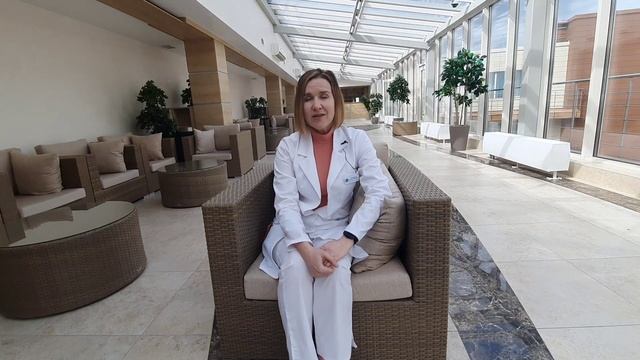 Что такое гаптономия | Как общаться с малышом во время беременности смотреть онлайн