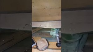 Устройство токарного станка по дереву