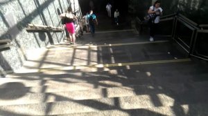 Москва Славянский бульвар