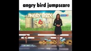 angry birds jumpscare sparta remix
