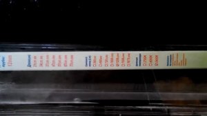 Дополнительное освещение для аквариума Resun DM 800 своими руками