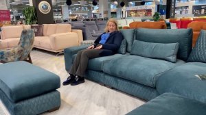 Обзор дивана «Калинка 72» - одного из самых популярных диванов мебельной фабрики "Калинка"