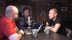 Митя&Дима. Подкаст №11: олимпиадная геометрия с Фёдором Бахаревым