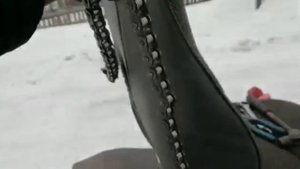 Не делайте натяжитель цепи!!! Пока не посмотрите это видео!