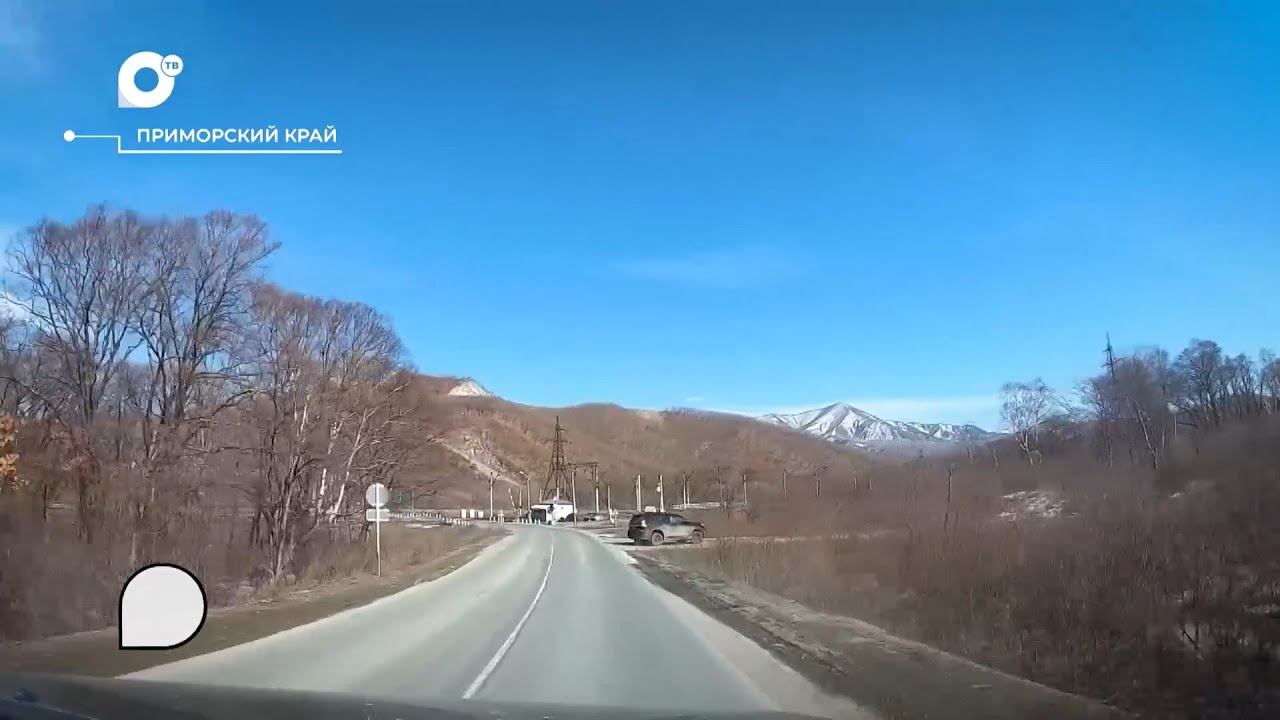 Разведка блогом / Гора Брат / 31.01.24
