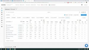 Как добавить поисковые запросы в SEOWORK?