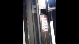 Эльбор.Обзор двери Люкс!!! - Mr.Larry First