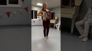 История любви,Играет Любовь Гришанова