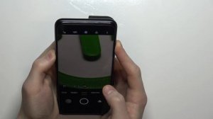 Настройка камеры Realme 9i / Улучшение камеры Realme 9i