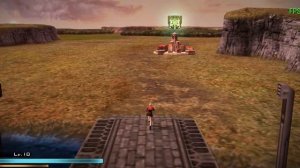 First Battle - Final Fantasy Type-0 | PPSSPP | MediaTek Helio G99 (8/128)