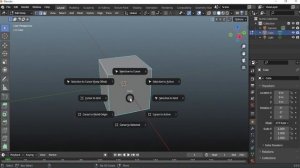 SET PIVOT POINT | BLENDER 3.0 | BEGINNERS |