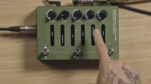 Darkglass: ADAM vs. Photon vs. Infinity Pedals | Which One’s Right for You?