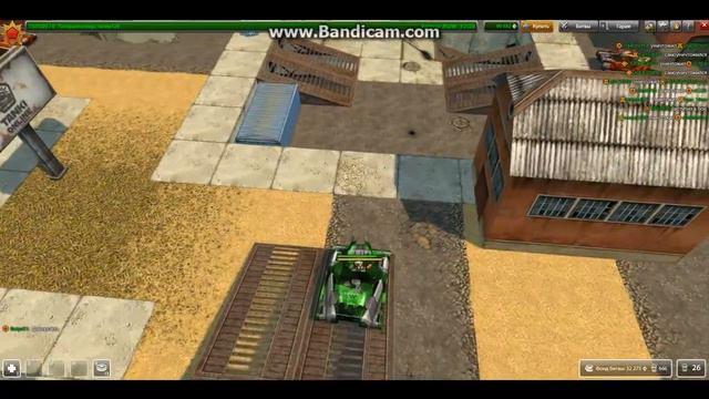 Нарезка голдов № 2 от vanea129 смотреть онлайн