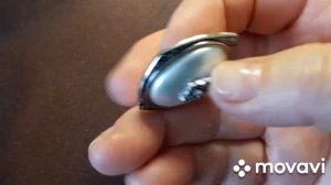 42.? Винтажные и антикварные украшения. Мои новые находки.