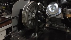 мотобуксировщик ЕНОТ