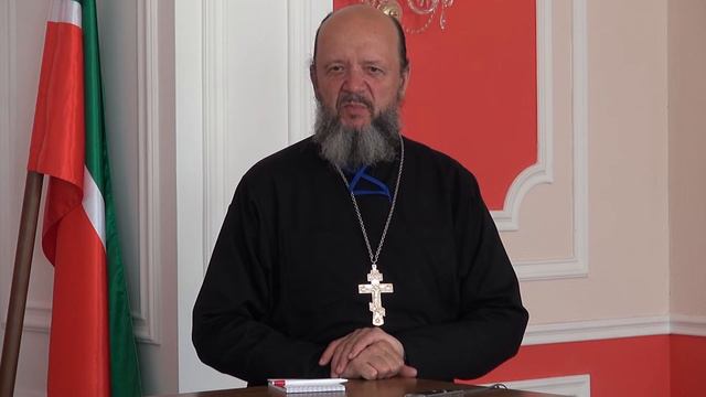 Заключительный день Авраамиевского фестиваля - "Дары святого Авраамия"