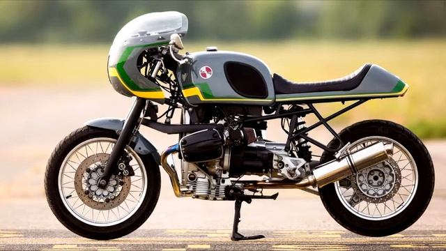 BMW R1100 5 смотреть онлайн