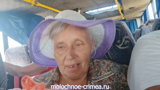 Новоозерное.Отзывы.Мнение местной жительницы.Крым 27 августа 2020 г