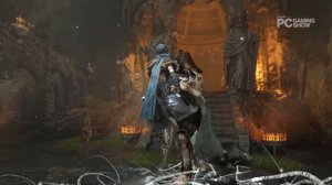 Lords of the Fallen - Gameplay Trailer | PC Gaming Show 2023