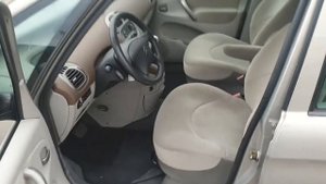 Citroen Xsara Picasso 2.0