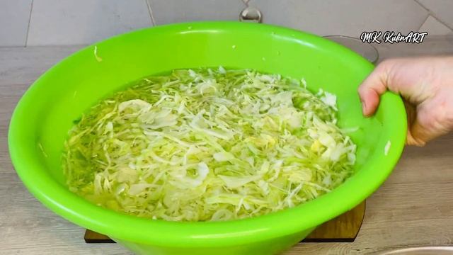 Готовлю ТОЛЬКО по рецепту мамы. Хитрый секрет для ВКУСНОЙ солянки. Салат Солянка с грибами на зиму.