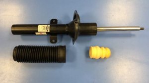 Стойка амортизатора Ford Transit 2006 - 2014