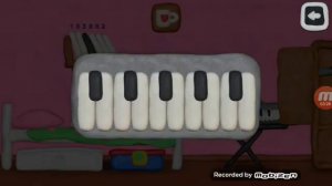 Игра 12 замков пластилиновая комната прохождение