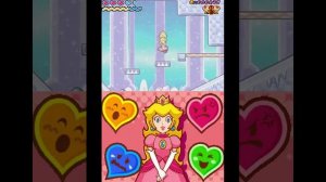 Super Princess Peach Playthrough Part 6